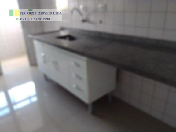 Imagem Apartamento com 2 Quartos à Venda, 56 m² em Jabaquara - São Paulo Imagem Apartamento com 2 Quartos à Venda, 56 m² em Jabaquara - São Paulo