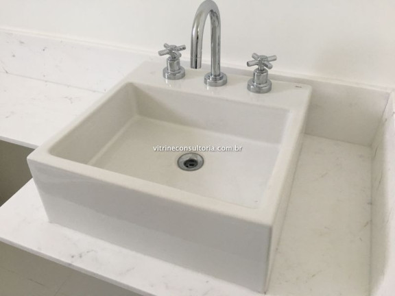 Imagem Apartamento com 3 Quartos à Venda, 271 m² em Chácara Klabin - São Paulo Imagem Apartamento com 3 Quartos à Venda, 271 m² em Chácara Klabin - São Paulo