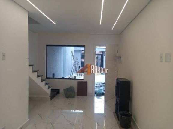 Sobrado com 3 Quartos à Venda, 135 m² em Penha De França - São Paulo
