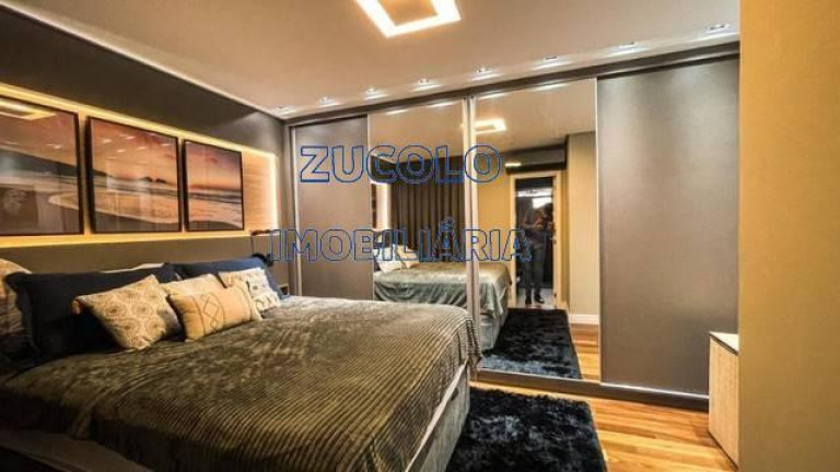 Imagem Apartamento com 2 Quartos à Venda, 95 m² em Centro - São Bernardo Do Campo