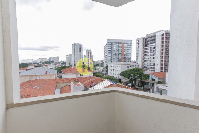 Imagem Apartamento com 2 Quartos para Alugar, 65 m² em Campo Belo - São Paulo
