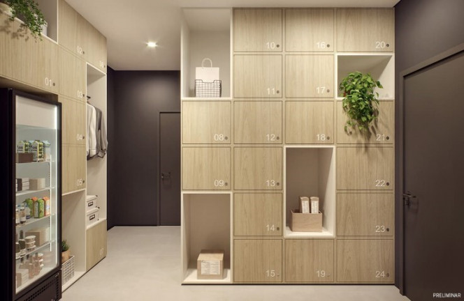 Imagem Apartamento com 4 Quartos à Venda, 131 m² em Vila Gumercindo - São Paulo Imagem Apartamento com 4 Quartos à Venda, 131 m² em Vila Gumercindo - São Paulo