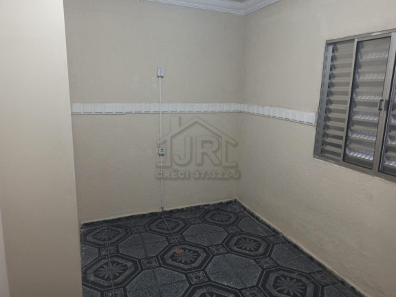 Imagem Casa com 3 Quartos para Alugar, 70 m² em Jardim Zaira - Mauá Imagem Casa com 3 Quartos para Alugar, 70 m² em Jardim Zaira - Mauá