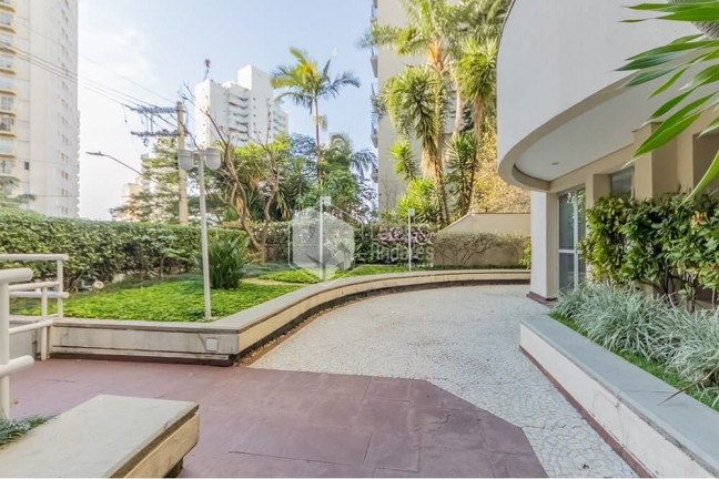 Imagem Apartamento com 2 Quartos à Venda, 45 m² em Aclimação - São Paulo