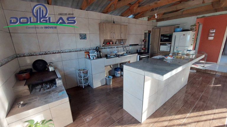 Imagem Chácara com 3 Quartos à Venda, 150 m² em águas Claras - Viamão