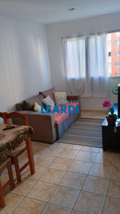 Imagem Apartamento com 2 Quartos à Venda, 51 m² em Parque Das Nações - Santo André Imagem Apartamento com 2 Quartos à Venda, 51 m² em Parque Das Nações - Santo André