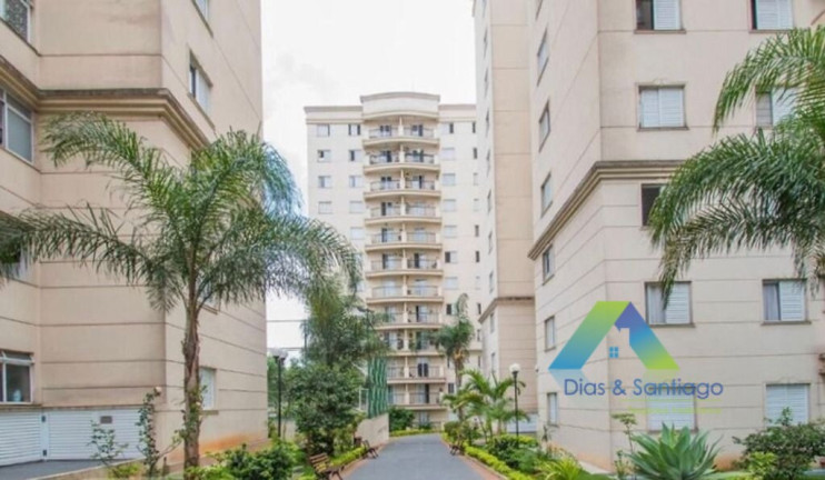 Imagem Apartamento com 3 Quartos à Venda, 67 m² em Jardim Vergueiro (sacomã) - São Paulo Imagem Apartamento com 3 Quartos à Venda, 67 m² em Jardim Vergueiro (sacomã) - São Paulo