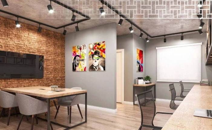Apartamento com 1 Quarto à Venda, 47 m² em Guilhermina - Praia Grande