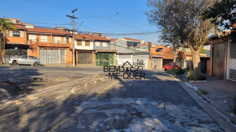 Imagem Sobrado com 2 Quartos à Venda, 120 m² em Conjunto Residencial Vista Verde - São Paulo Imagem Sobrado com 2 Quartos à Venda, 120 m² em Conjunto Residencial Vista Verde - São Paulo