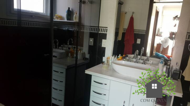 Imagem Casa com 4 Quartos à Venda, 500 m² em São Paulo Ii - Cotia