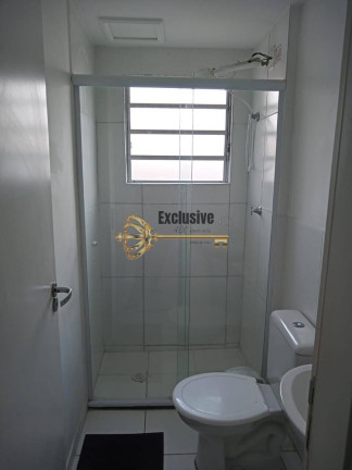 Imagem Apartamento com 2 Quartos à Venda, 47 m² em Vila Homero Thon - Santo André