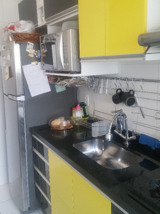 Imagem Apartamento com 2 Quartos à Venda, 50 m² em Vila Siqueira (zona Norte) - São Paulo Imagem Apartamento com 2 Quartos à Venda, 50 m² em Vila Siqueira (zona Norte) - São Paulo