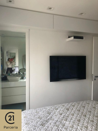 Imagem Apartamento com 2 Quartos à Venda, 72 m² em Campo Belo - São Paulo Imagem Apartamento com 2 Quartos à Venda, 72 m² em Campo Belo - São Paulo