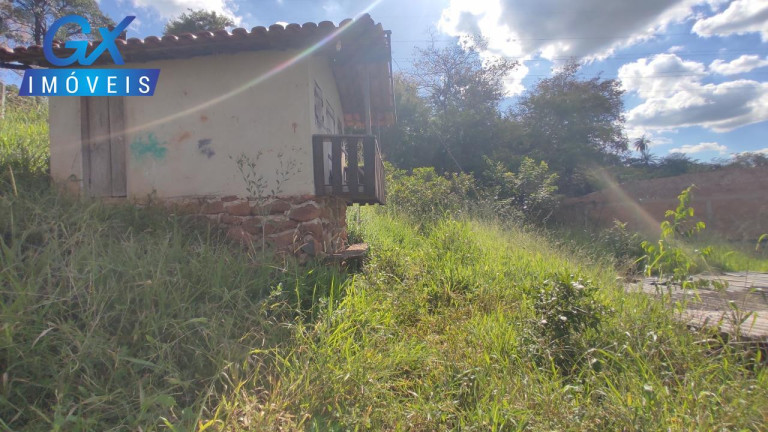 Imagem Terreno à Venda, 1.428 m² em Nápoli - Ribeirão Das Neves