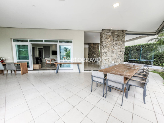 Imagem Casa com 5 Quartos à Venda, 1.050 m² em Tamboré - Santana De Parnaíba Imagem Casa com 5 Quartos à Venda, 1.050 m² em Tamboré - Santana De Parnaíba