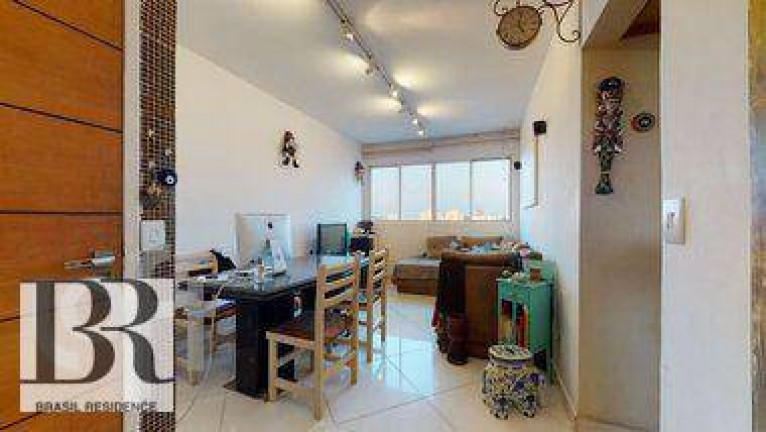 Imagem Apartamento com 2 Quartos à Venda, 54 m² em Jabaquara - São Paulo Imagem Apartamento com 2 Quartos à Venda, 54 m² em Jabaquara - São Paulo