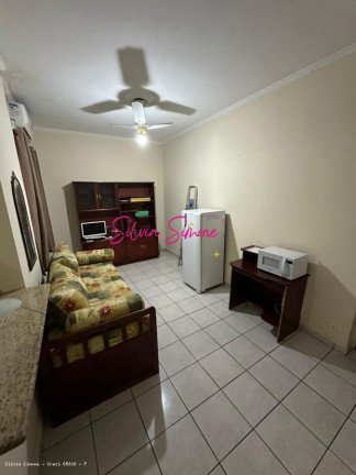 Imagem Apartamento com 1 Quarto à Venda, 43 m² em José Menino - Santos Imagem Apartamento com 1 Quarto à Venda, 43 m² em José Menino - Santos