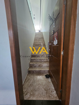 Imagem Sobrado com 2 Quartos à Venda, em Jardim Universo - Mogi Das Cruzes Imagem Sobrado com 2 Quartos à Venda, em Jardim Universo - Mogi Das Cruzes