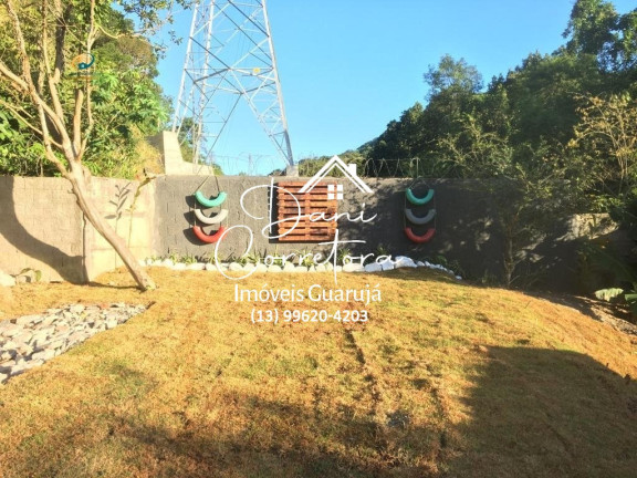 Imagem Terreno à Venda, 300 m² em Jardim Primavera - Guarujá