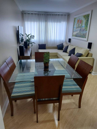 Imagem Apartamento com 3 Quartos à Venda, 80 m² em Vila Gumercindo - São Paulo Imagem Apartamento com 3 Quartos à Venda, 80 m² em Vila Gumercindo - São Paulo