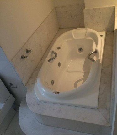 Imagem Apartamento com 2 Quartos à Venda, 324 m² em Jardim Anália Franco - São Paulo