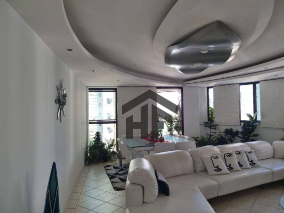 Imagem Apartamento com 3 Quartos à Venda, 125 m² em Boa Viagem - Recife