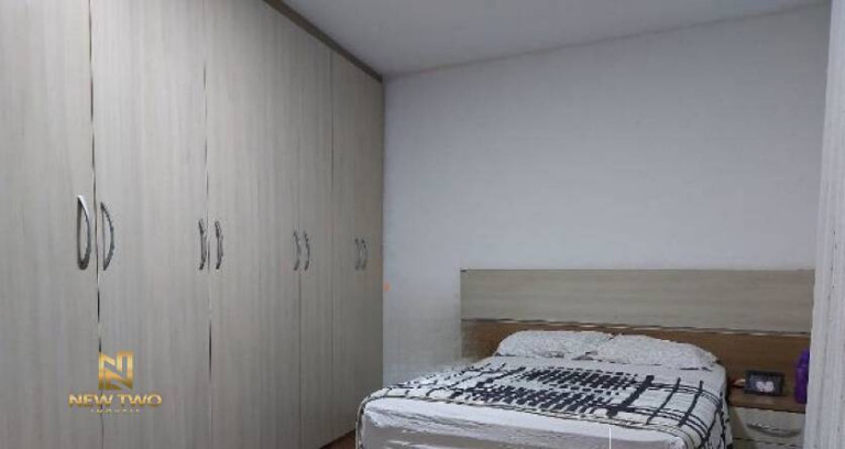 Imagem Sobrado com 2 Quartos à Venda, 70 m² em Vila Formosa - São Paulo