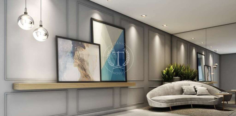 Imagem Apartamento com 2 Quartos à Venda, 44 m² em Taboão - São Bernardo Do Campo Imagem Apartamento com 2 Quartos à Venda, 44 m² em Taboão - São Bernardo Do Campo