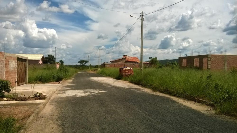 Imagem Imóvel à Venda, 360 m² em Centro - Caldas Novas Imagem Imóvel à Venda, 360 m² em Centro - Caldas Novas