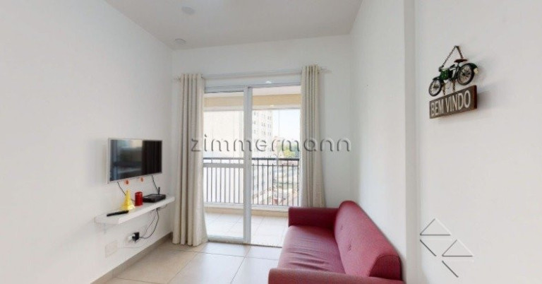Imagem Apartamento com 1 Quarto à Venda, 70 m² em Centro - São Paulo Imagem Apartamento com 1 Quarto à Venda, 70 m² em Centro - São Paulo