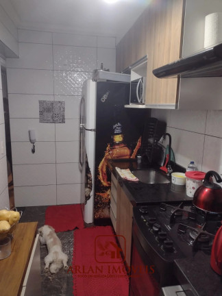 Imagem Apartamento com 2 Quartos à Venda, 64 m² em Francisco Morato