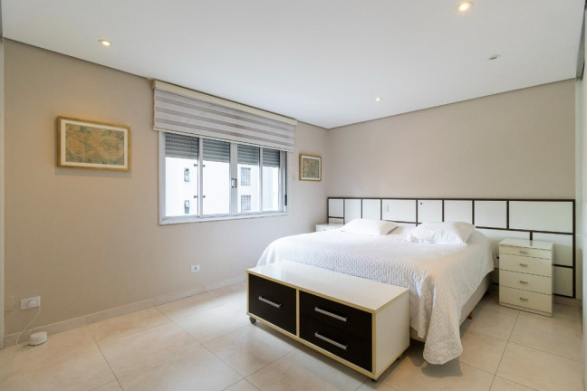 Imagem Apartamento com 3 Quartos à Venda, 224 m² em Jardim Paulista - São Paulo