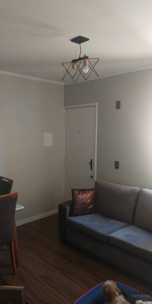 Imagem Apartamento com 2 Quartos à Venda, 45 m² em Conjunto Residencial Trinta E Um De Março - São José Dos Campos Imagem Apartamento com 2 Quartos à Venda, 45 m² em Conjunto Residencial Trinta E Um De Março - São José Dos Campos