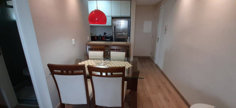 Imagem Apartamento com 2 Quartos para Alugar, 56 m² em Urbanova - São José Dos Campos Imagem Apartamento com 2 Quartos para Alugar, 56 m² em Urbanova - São José Dos Campos