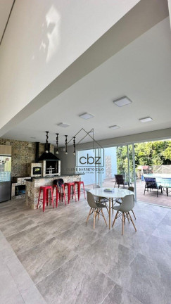Imagem Casa com 4 Quartos à Venda, 359 m² em Colinas De Inhandjara - Itupeva Imagem Casa com 4 Quartos à Venda, 359 m² em Colinas De Inhandjara - Itupeva