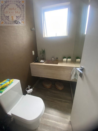 Imagem Apartamento com 3 Quartos à Venda, 130 m² em Gonzaga - Santos