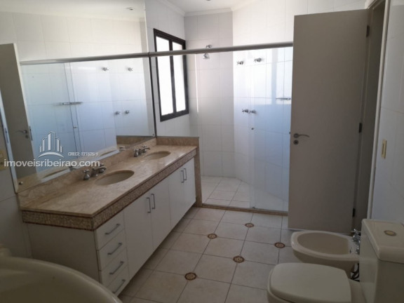 Imagem Cobertura com 4 Quartos à Venda, 367 m² em Jardim Irajá - Ribeirão Preto Imagem Cobertura com 4 Quartos à Venda, 367 m² em Jardim Irajá - Ribeirão Preto