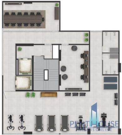 Imagem Cobertura com 4 Quartos à Venda, 326 m² em Centro - Balneário Camboriú Imagem Cobertura com 4 Quartos à Venda, 326 m² em Centro - Balneário Camboriú