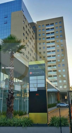Imagem Apartamento com 1 Quarto à Venda, 58 m² em Nova Ribeirânia - Ribeirão Preto Imagem Apartamento com 1 Quarto à Venda, 58 m² em Nova Ribeirânia - Ribeirão Preto