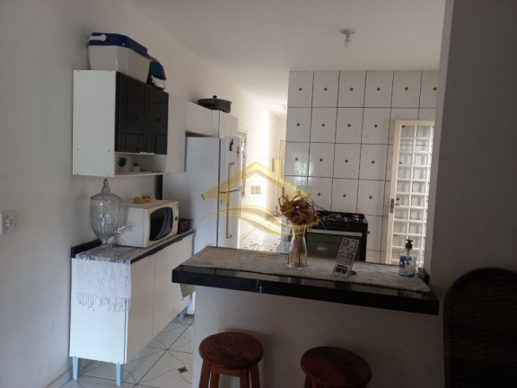 Imagem Imóvel com 3 Quartos à Venda, 80 m² em Jardim Pequena Londres - Londrina