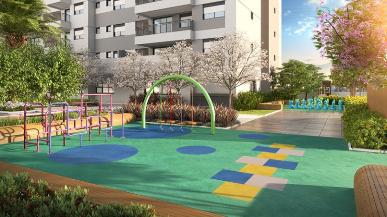 Imagem Apartamento com 2 Quartos à Venda, 69 m² em Vila Andrade - São Paulo Imagem Apartamento com 2 Quartos à Venda, 69 m² em Vila Andrade - São Paulo