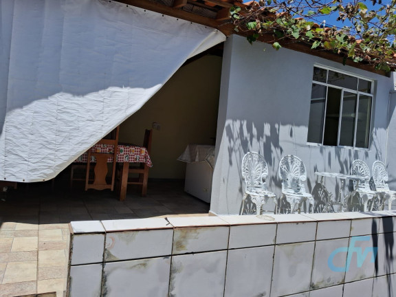 Imagem Casa com 3 Quartos à Venda, 145 m² em Vila Suissa - Mogi Das Cruzes
