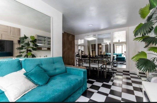 Imagem Apartamento com 3 Quartos à Venda, 75 m² em Cambuci - São Paulo Imagem Apartamento com 3 Quartos à Venda, 75 m² em Cambuci - São Paulo