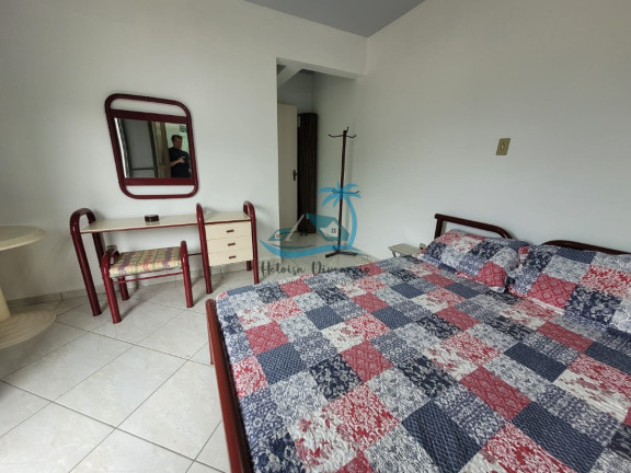 Imagem Apartamento com 2 Quartos à Venda, 96 m² em Perequê Açu - Ubatuba