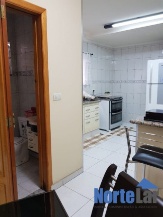 Imagem Sobrado com 2 Quartos à Venda, 150 m² em Limão - São Paulo Imagem Sobrado com 2 Quartos à Venda, 150 m² em Limão - São Paulo