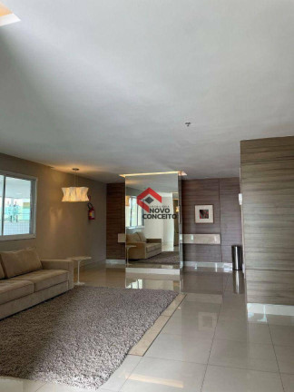 Imagem Apartamento com 3 Quartos à Venda, 146 m² em Guararapes - Fortaleza