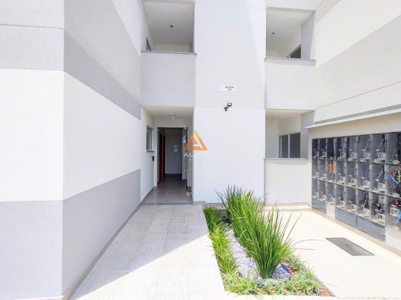 Imagem Apartamento com 2 Quartos à Venda, 52 m² Imagem Apartamento com 2 Quartos à Venda, 52 m²