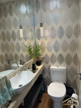 Imagem Apartamento com 3 Quartos à Venda, 110 m² em Centro - Osasco