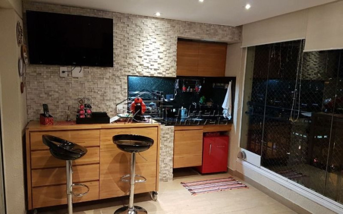 Imagem Apartamento com 3 Quartos à Venda, 113 m² em São Paulo - São Paulo