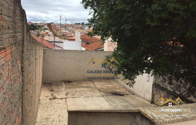 Imagem Casa com 2 Quartos à Venda, 50 m² em Centro - Tatuí Imagem Casa com 2 Quartos à Venda, 50 m² em Centro - Tatuí